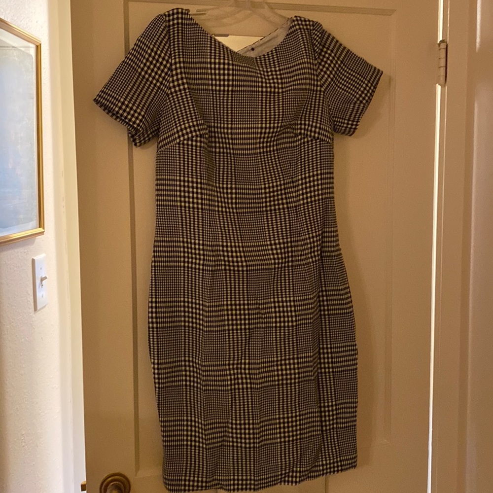 Escada dress